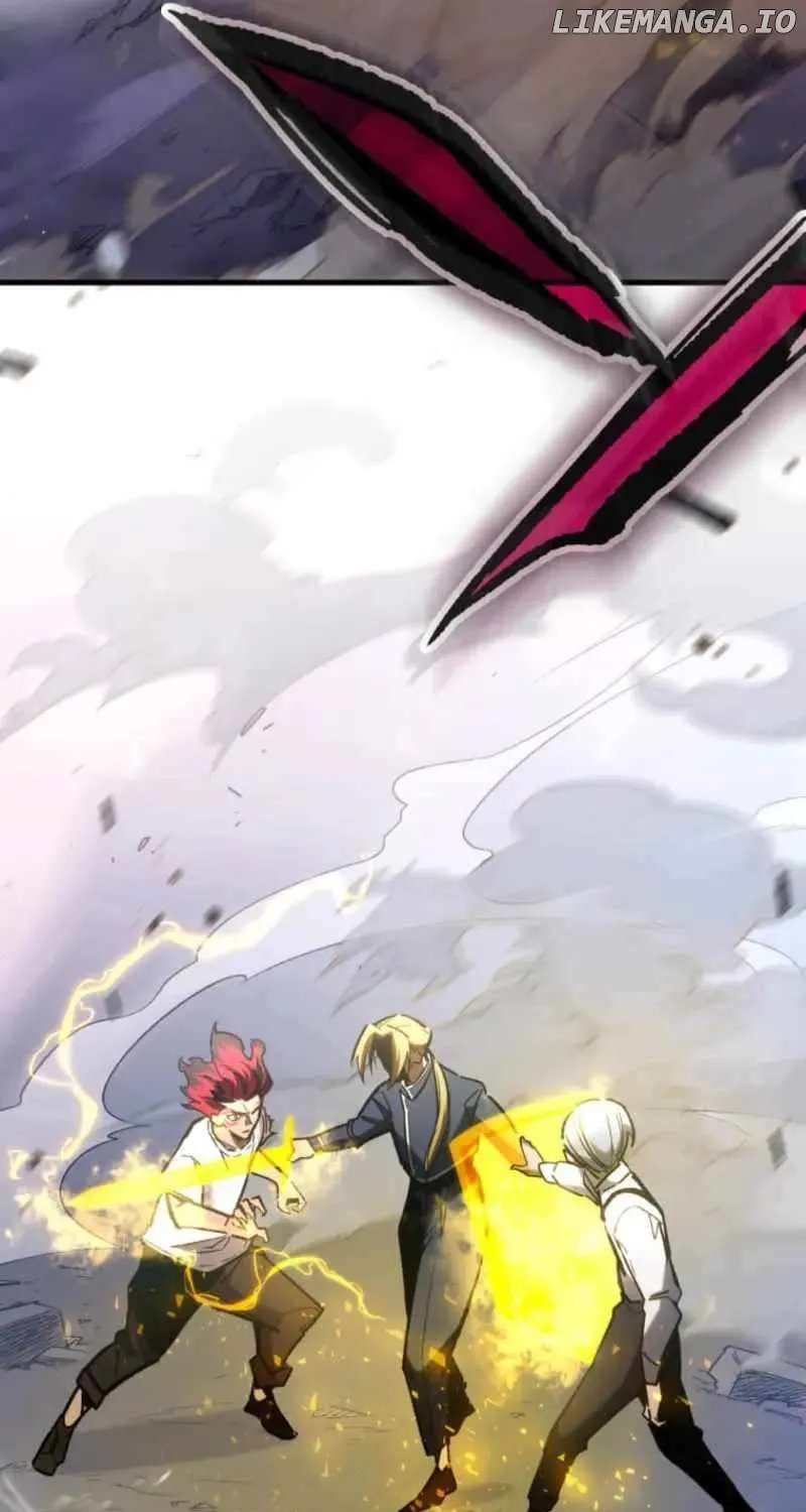 Read Infinite Awakening chapter 6 image 92 on Lezhin