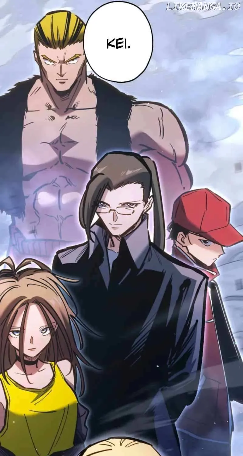 Read Infinite Awakening chapter 6 image 96 on Lezhin