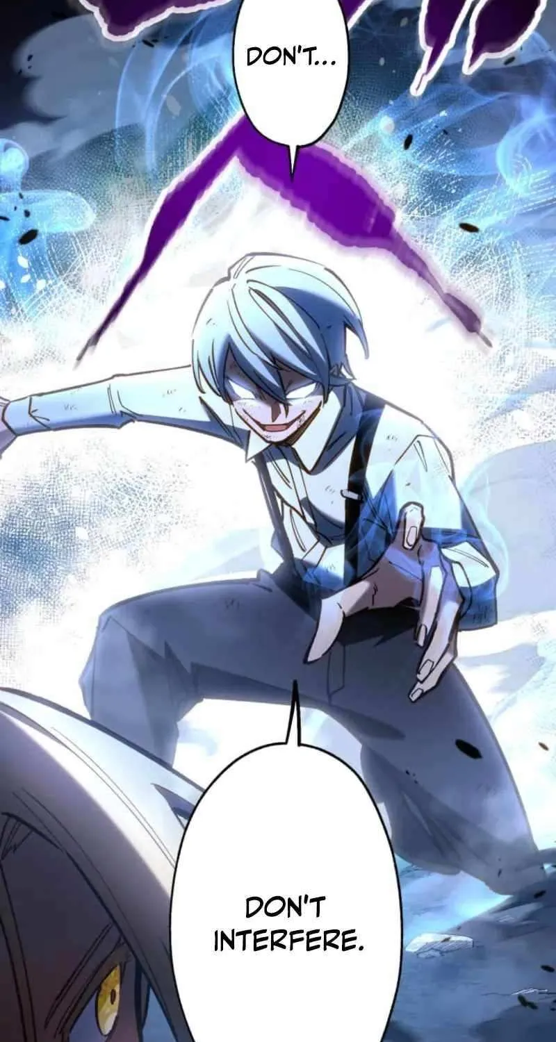Read Infinite Awakening chapter 6 image 98 on Lezhin