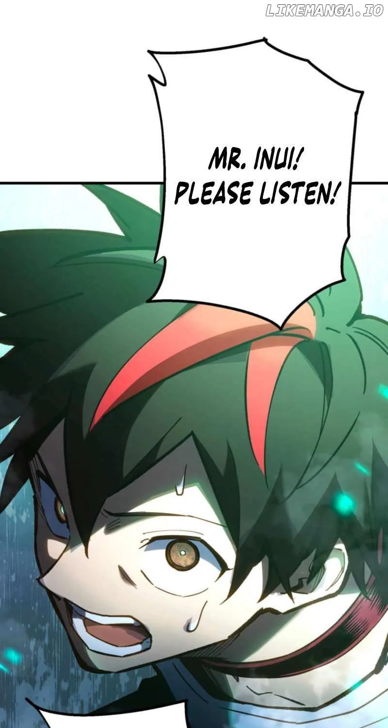 Read Infinite Awakening chapter 7 image 11 on Lezhin