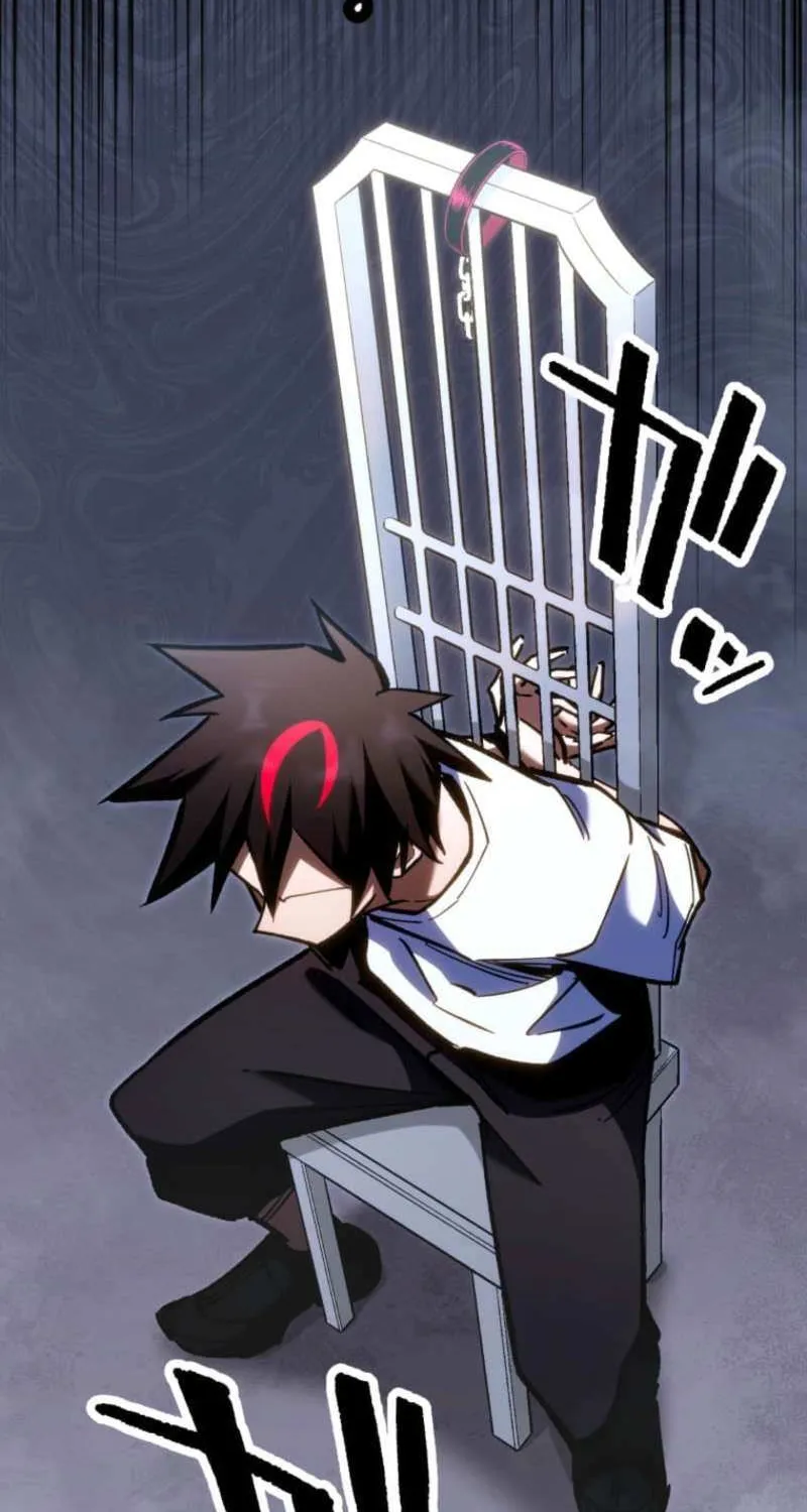 Read Infinite Awakening chapter 7 image 16 on Lezhin