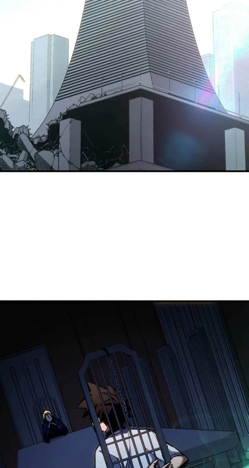 Read Infinite Awakening chapter 7 image 2 on Lezhin