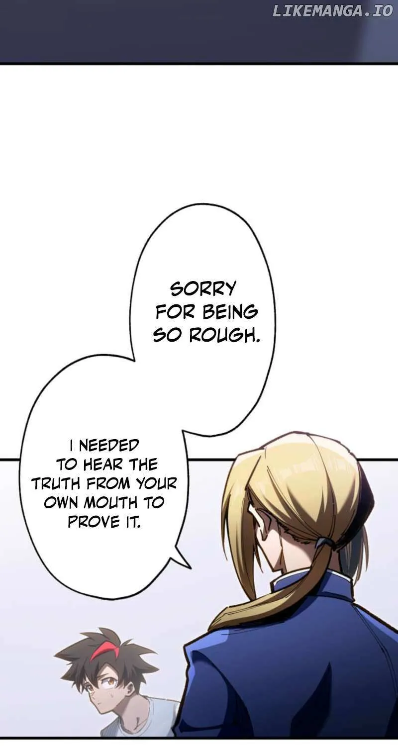 Read Infinite Awakening chapter 7 image 21 on Lezhin