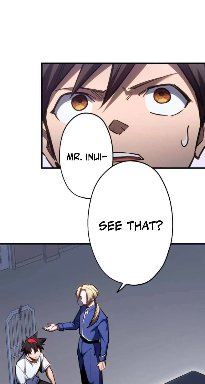 Read Infinite Awakening chapter 7 image 22 on Lezhin
