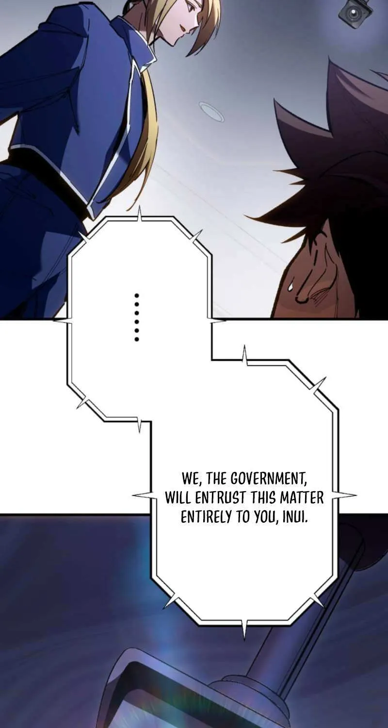 Read Infinite Awakening chapter 7 image 24 on Lezhin