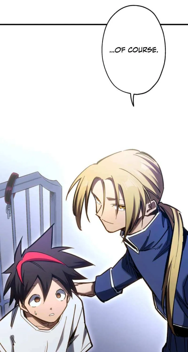 Read Infinite Awakening chapter 7 image 26 on Lezhin