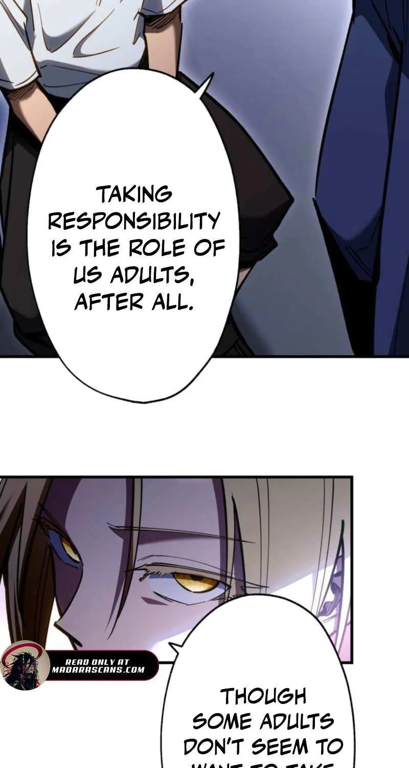 Read Infinite Awakening chapter 7 image 27 on Lezhin