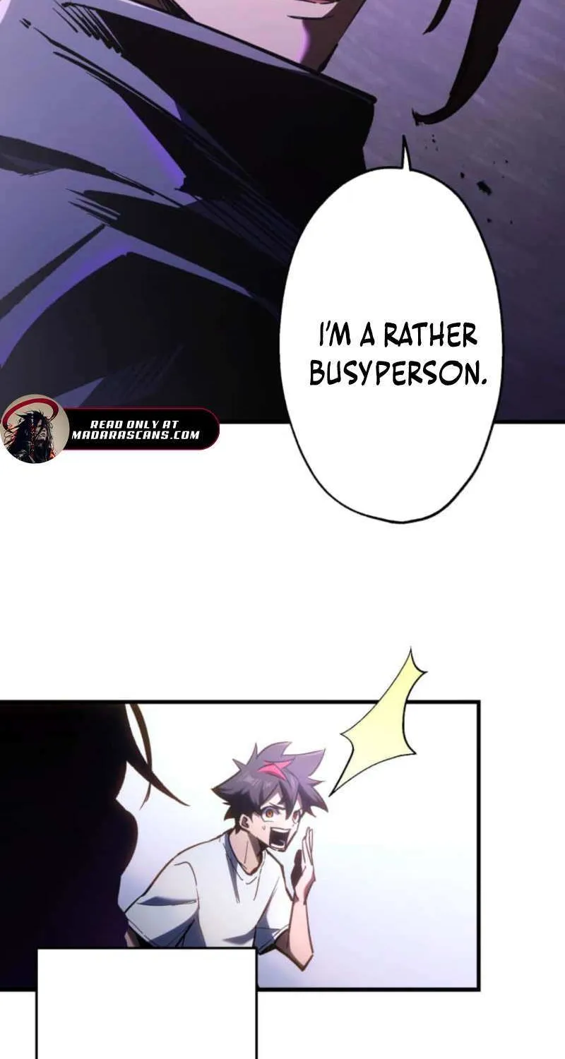 Read Infinite Awakening chapter 7 image 33 on Lezhin