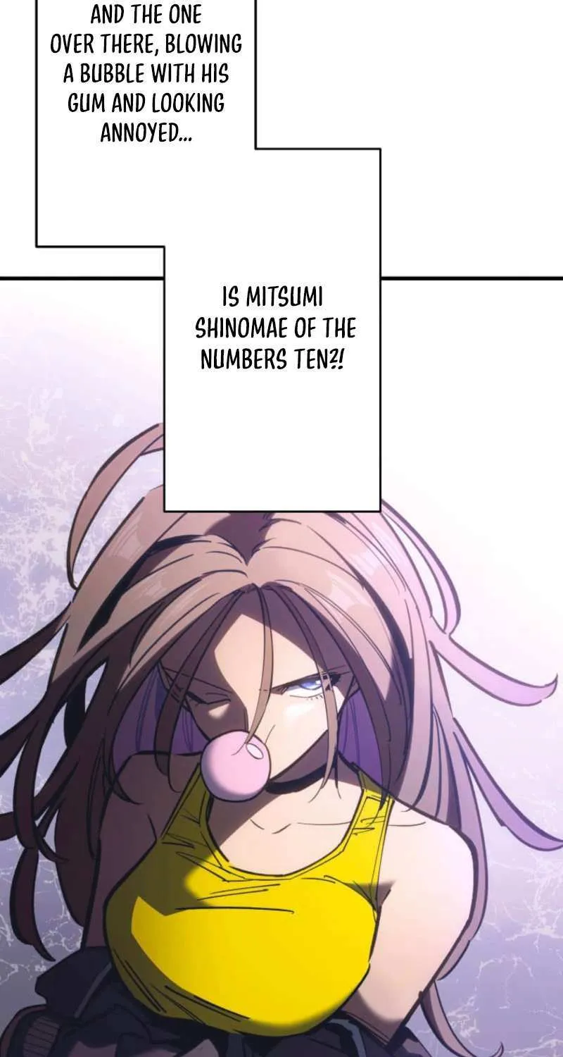 Read Infinite Awakening chapter 7 image 34 on Lezhin