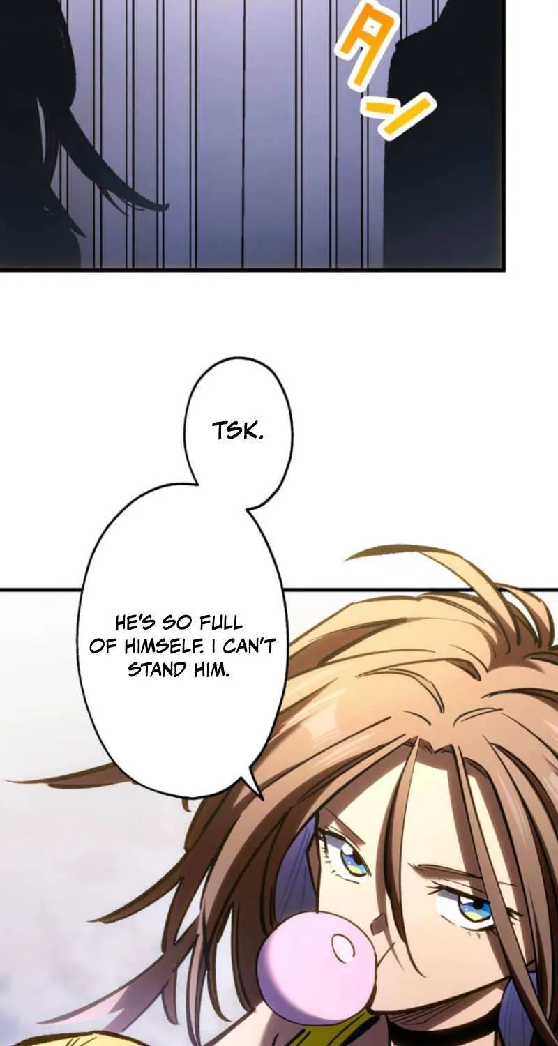 Read Infinite Awakening chapter 7 image 37 on Lezhin