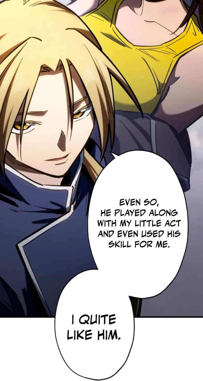 Read Infinite Awakening chapter 7 image 38 on Lezhin
