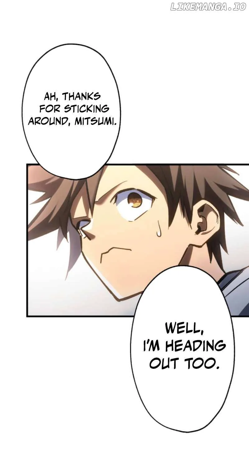 Read Infinite Awakening chapter 7 image 40 on Lezhin