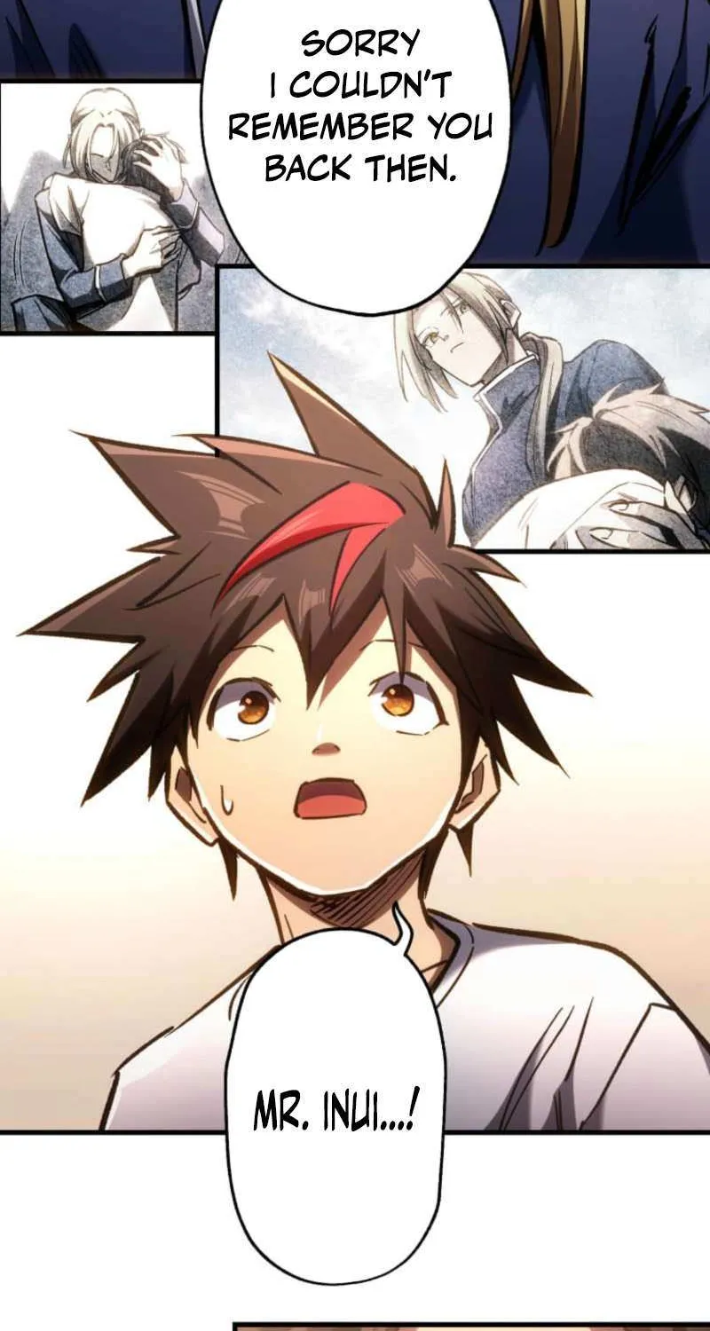 Read Infinite Awakening chapter 7 image 43 on Lezhin