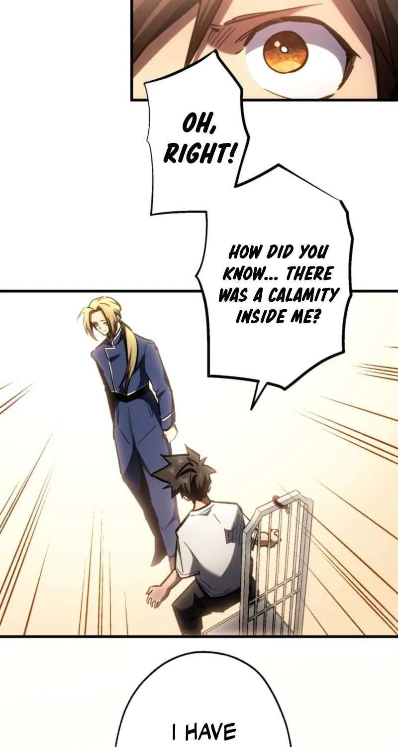Read Infinite Awakening chapter 7 image 44 on Lezhin