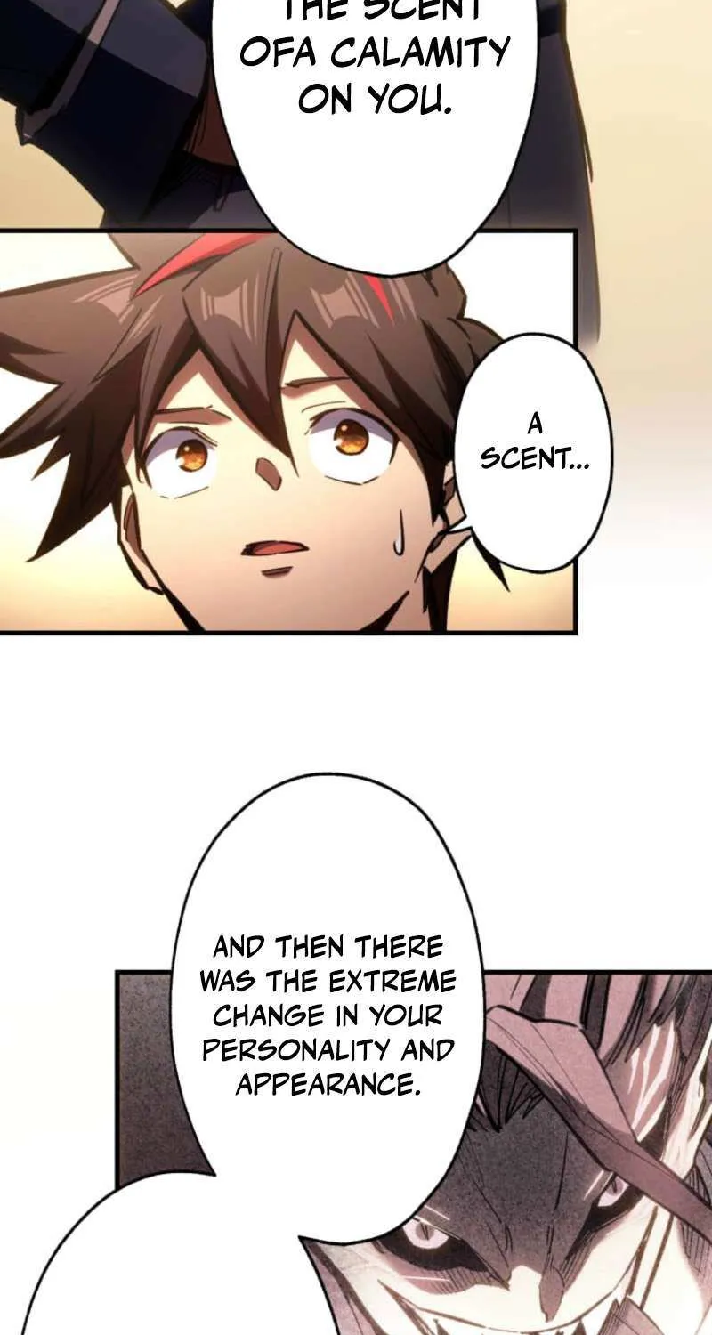 Read Infinite Awakening chapter 7 image 46 on Lezhin