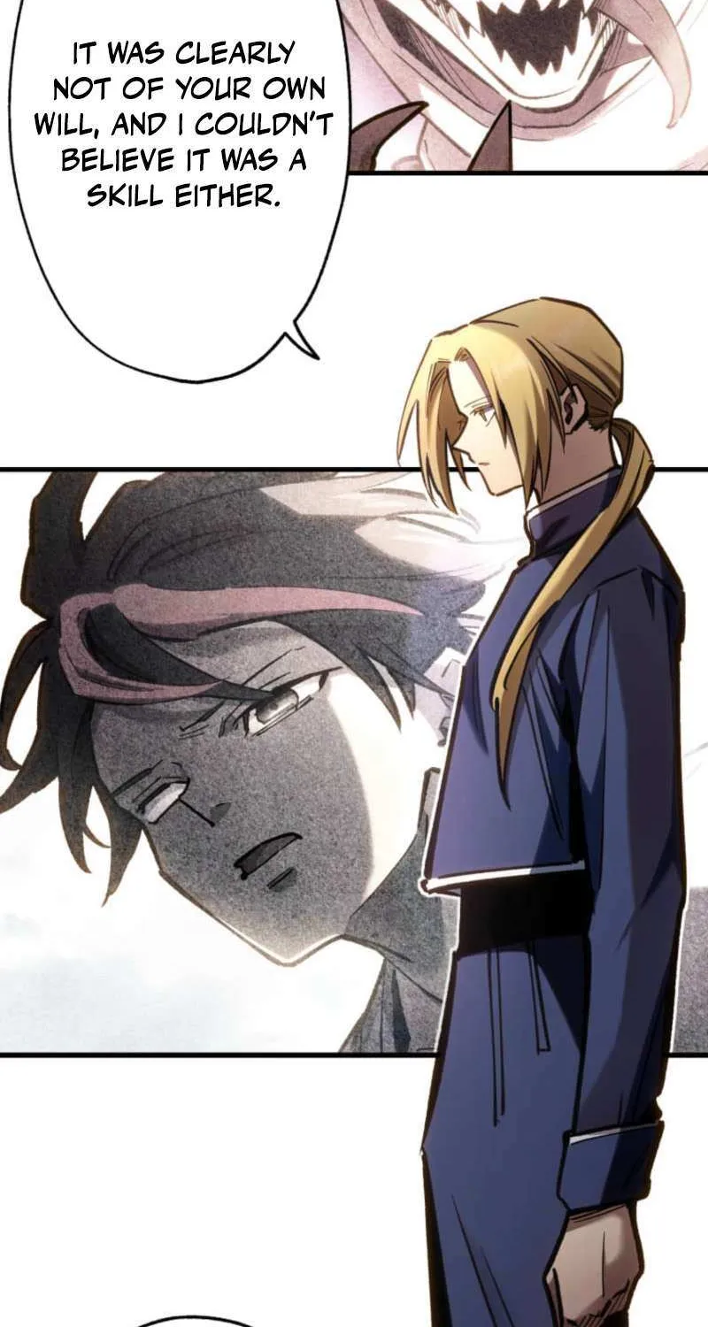 Read Infinite Awakening chapter 7 image 47 on Lezhin
