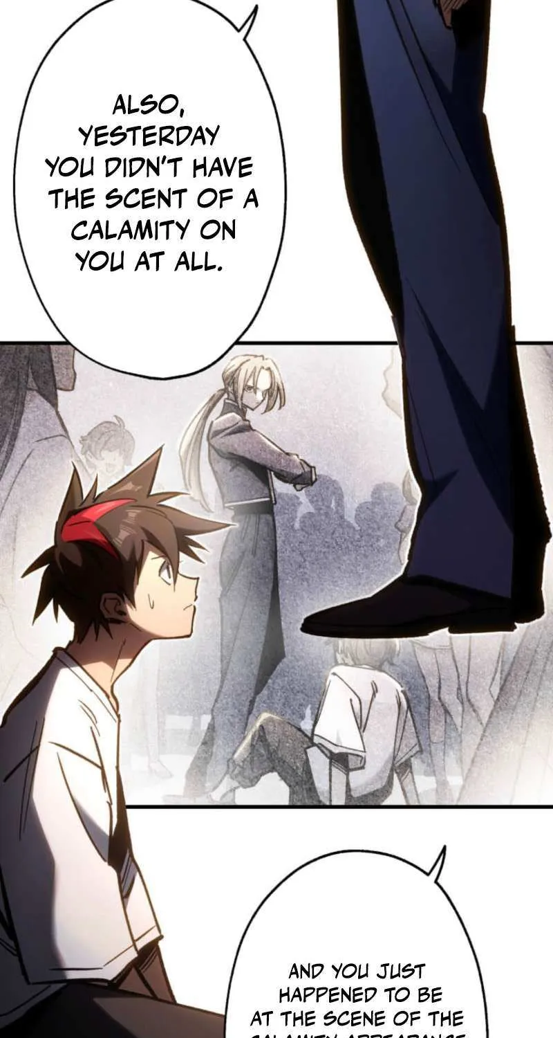 Read Infinite Awakening chapter 7 image 48 on Lezhin