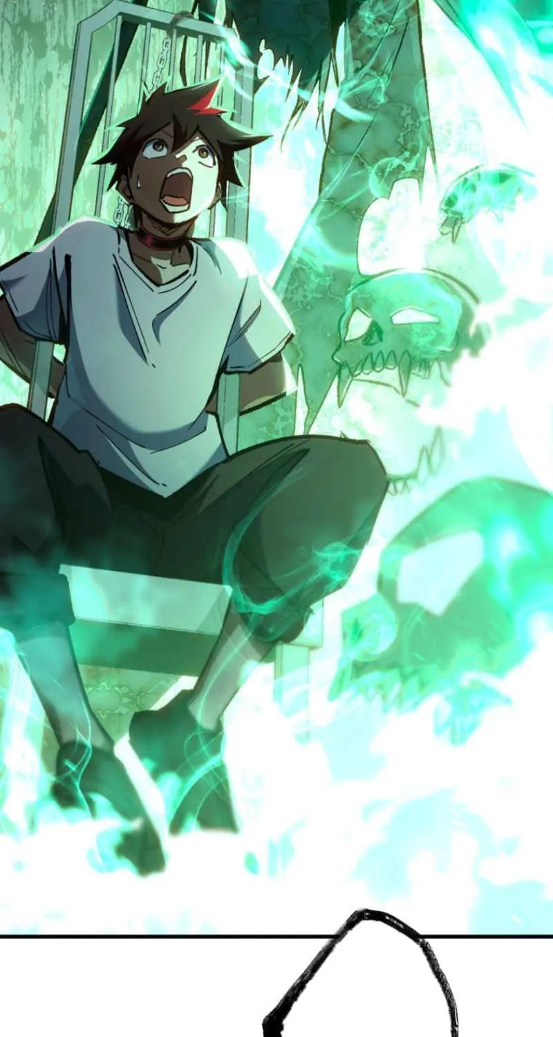 Read Infinite Awakening chapter 7 image 5 on Lezhin