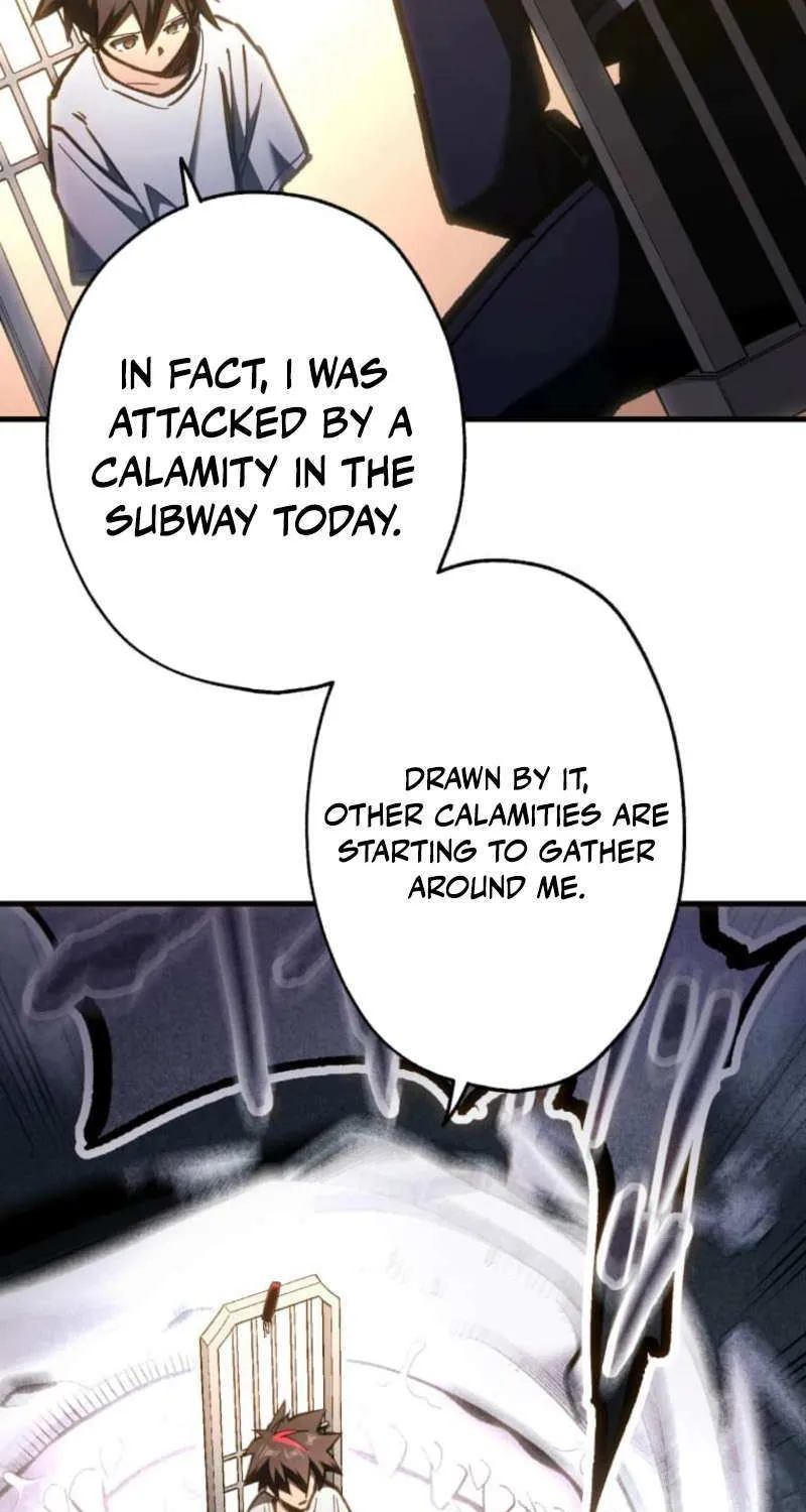 Read Infinite Awakening chapter 7 image 56 on Lezhin