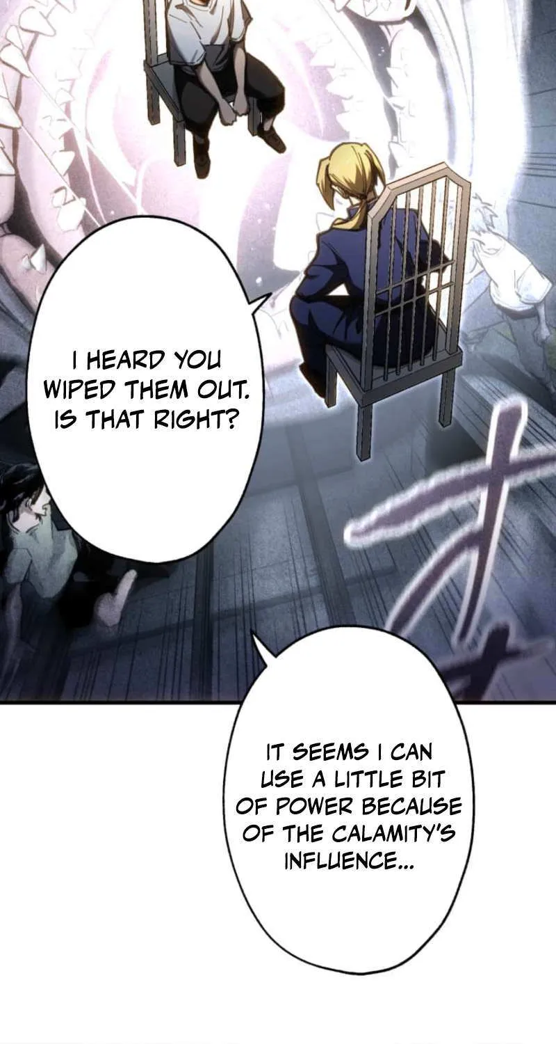 Read Infinite Awakening chapter 7 image 57 on Lezhin