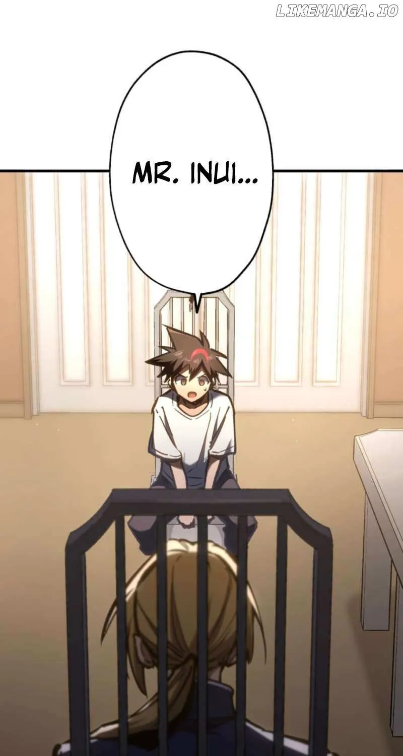 Read Infinite Awakening chapter 7 image 59 on Lezhin