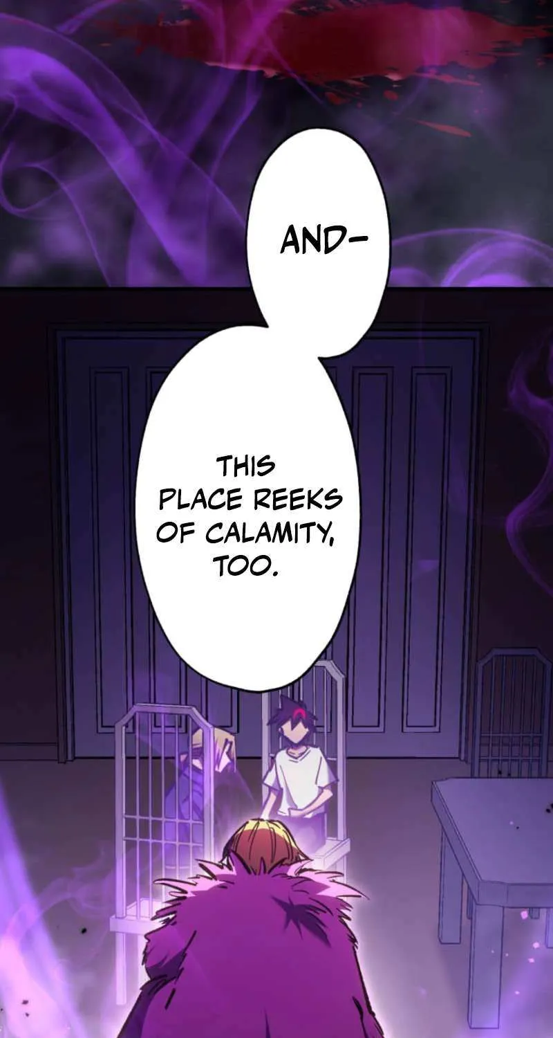Read Infinite Awakening chapter 7 image 65 on Lezhin