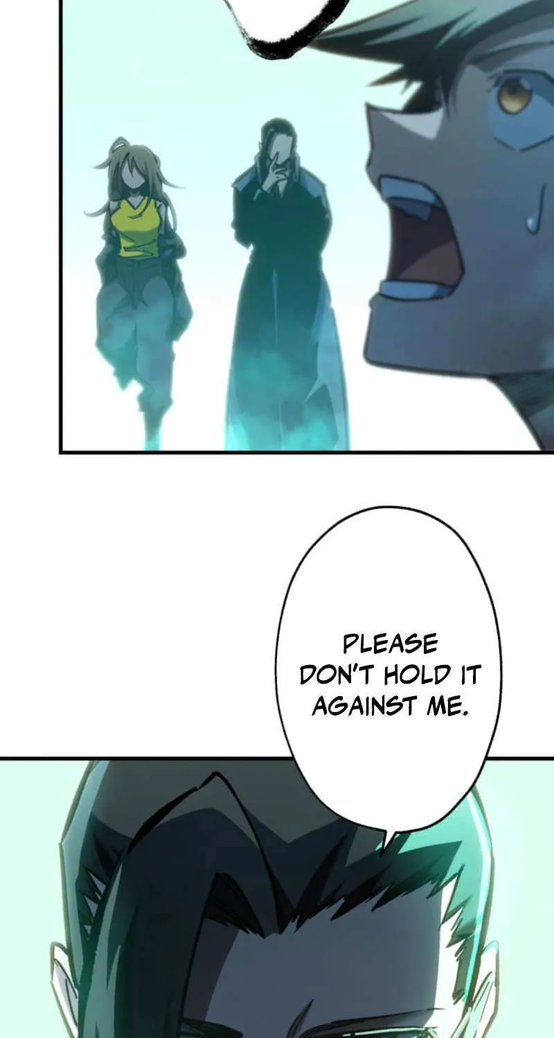 Read Infinite Awakening chapter 7 image 7 on Lezhin
