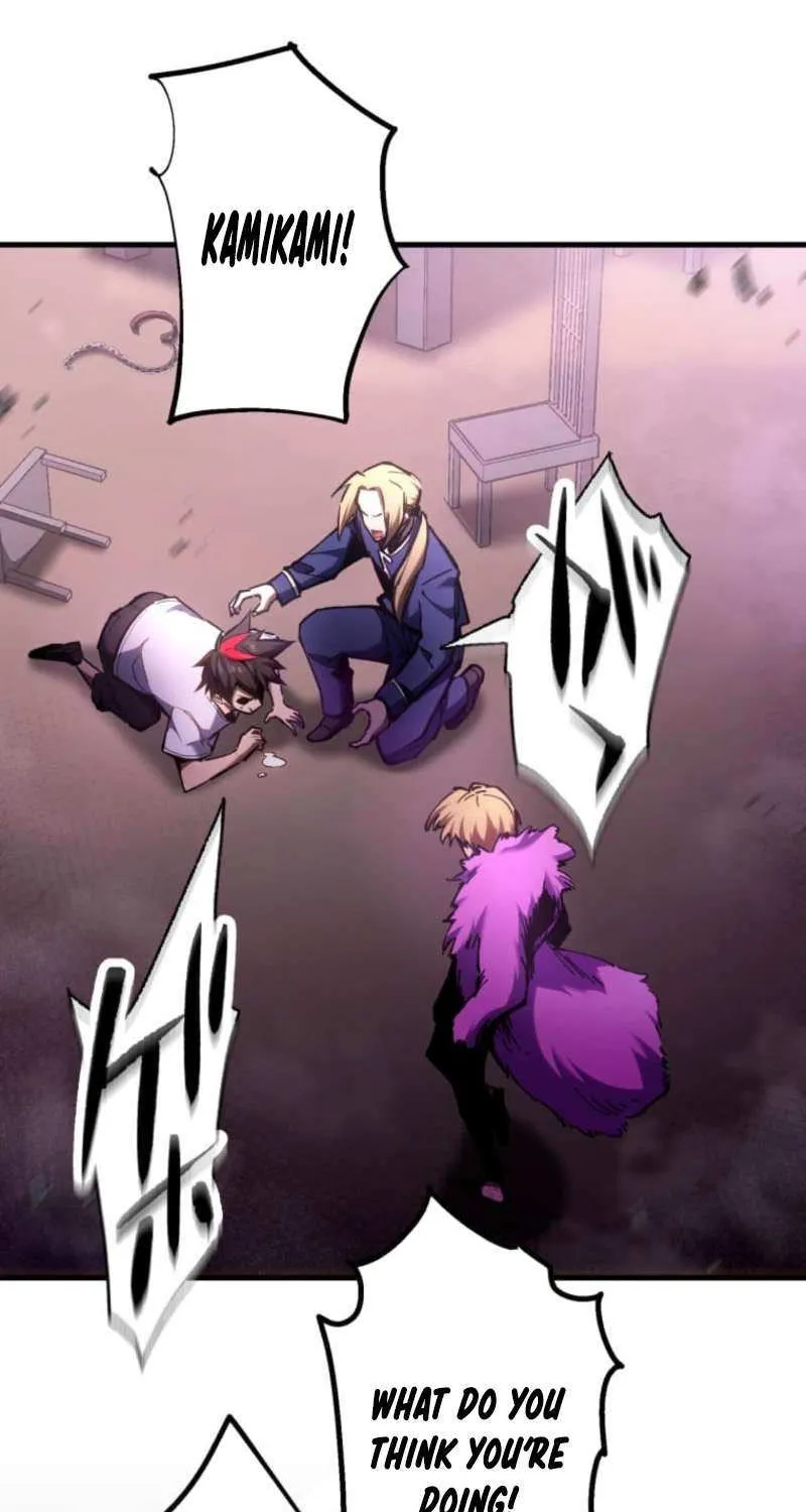 Read Infinite Awakening chapter 7 image 70 on Lezhin