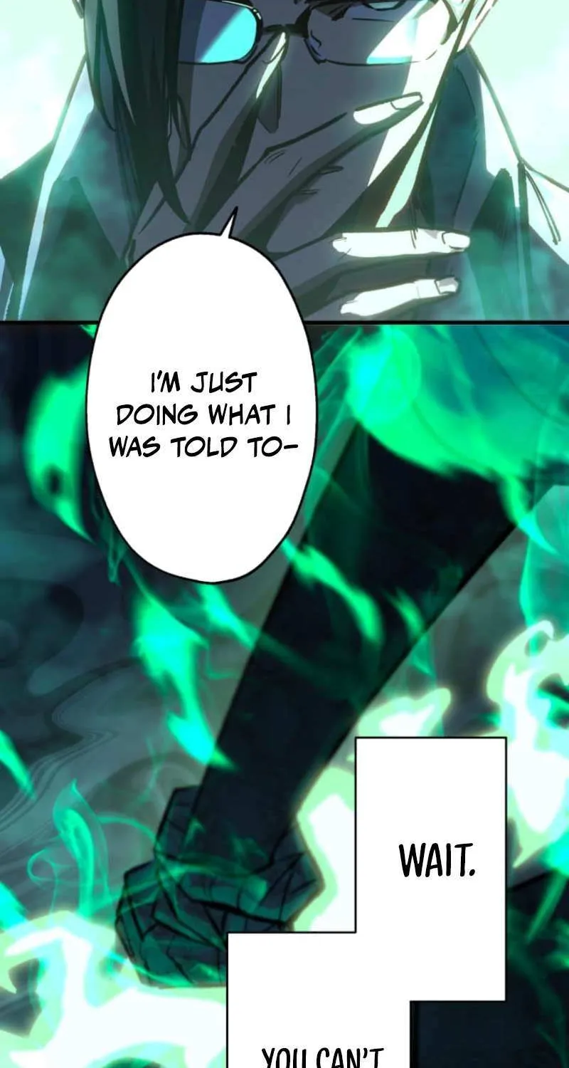 Read Infinite Awakening chapter 7 image 8 on Lezhin