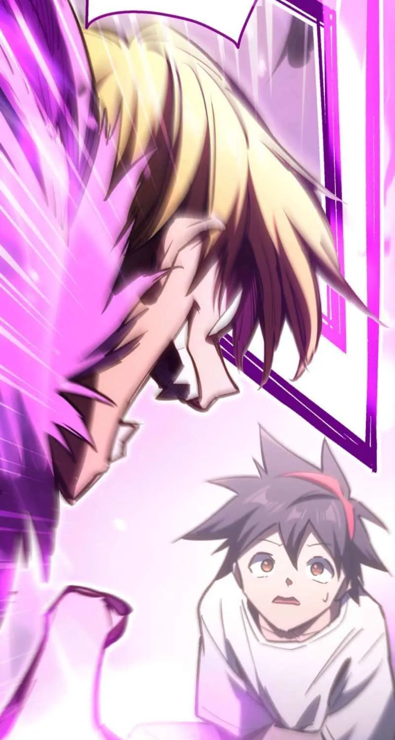 Read Infinite Awakening chapter 7 image 81 on Lezhin