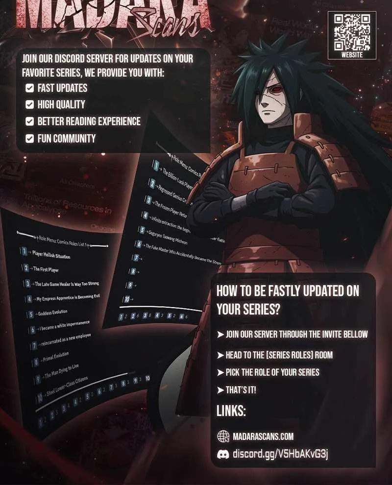 Read Infinite Awakening chapter 7 image 85 on Lezhin