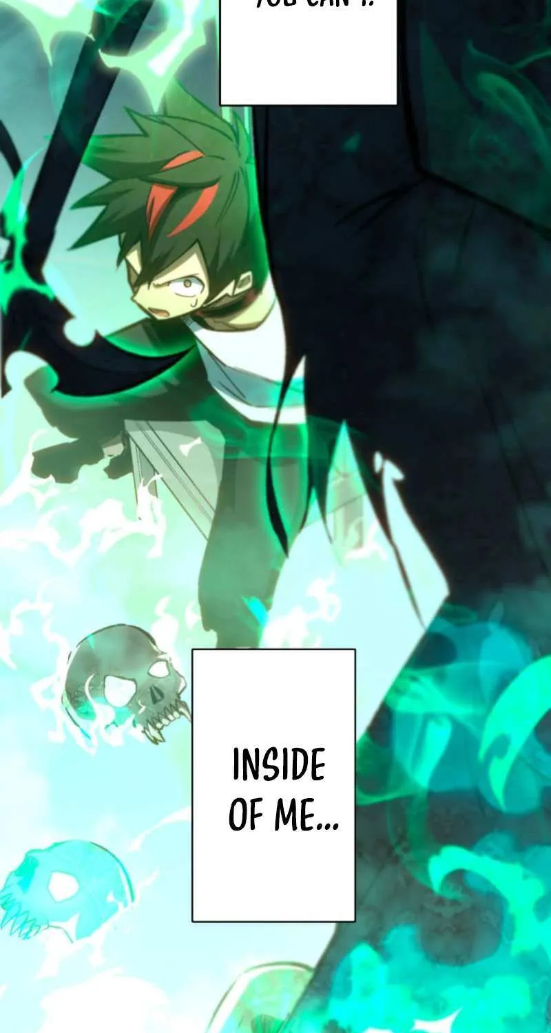 Read Infinite Awakening chapter 7 image 9 on Lezhin