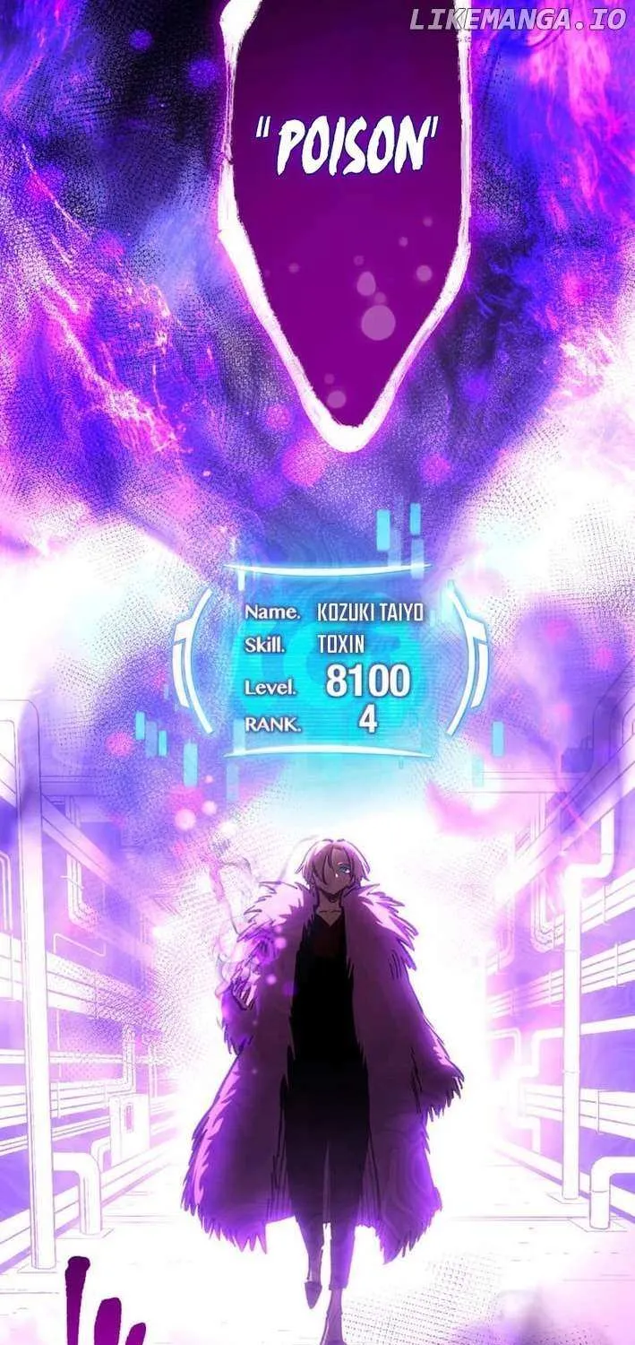 Read Infinite Awakening chapter 8 image 106 on Lezhin