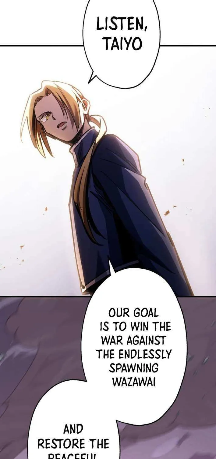 Read Infinite Awakening chapter 8 image 11 on Lezhin
