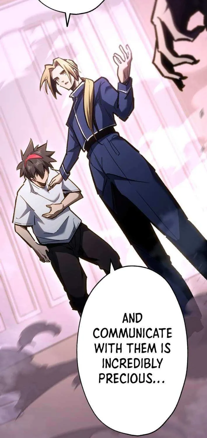 Read Infinite Awakening chapter 8 image 13 on Lezhin
