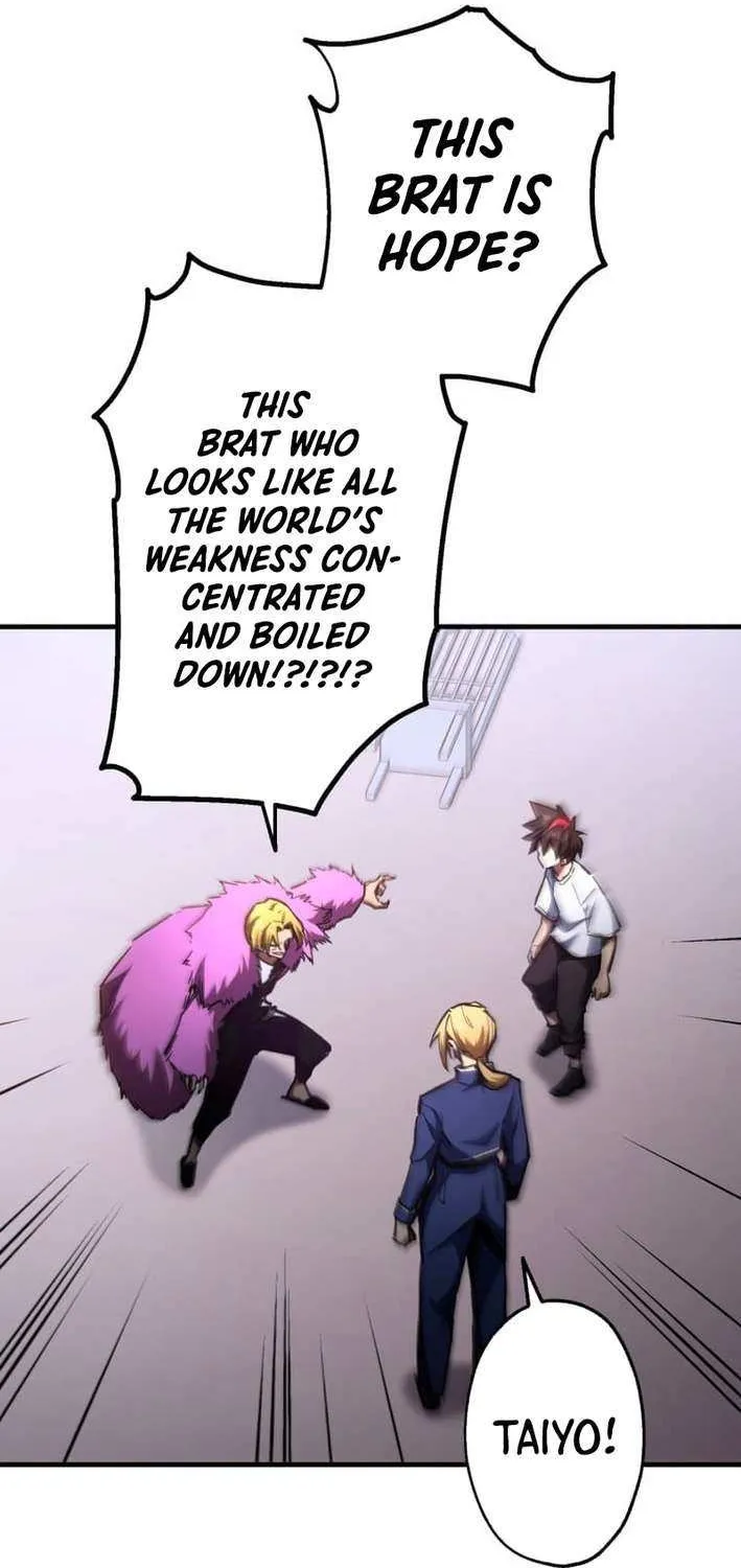 Read Infinite Awakening chapter 8 image 16 on Lezhin