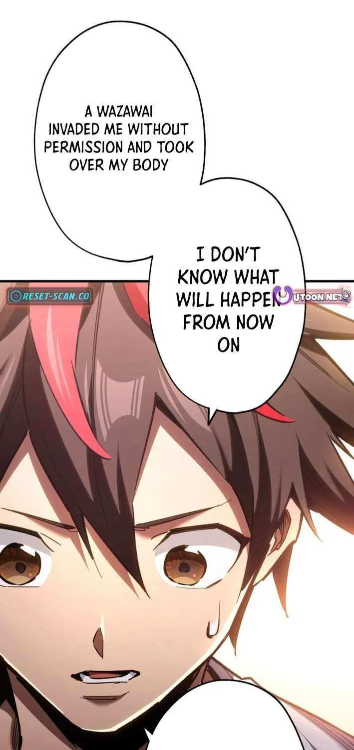 Read Infinite Awakening chapter 8 image 18 on Lezhin