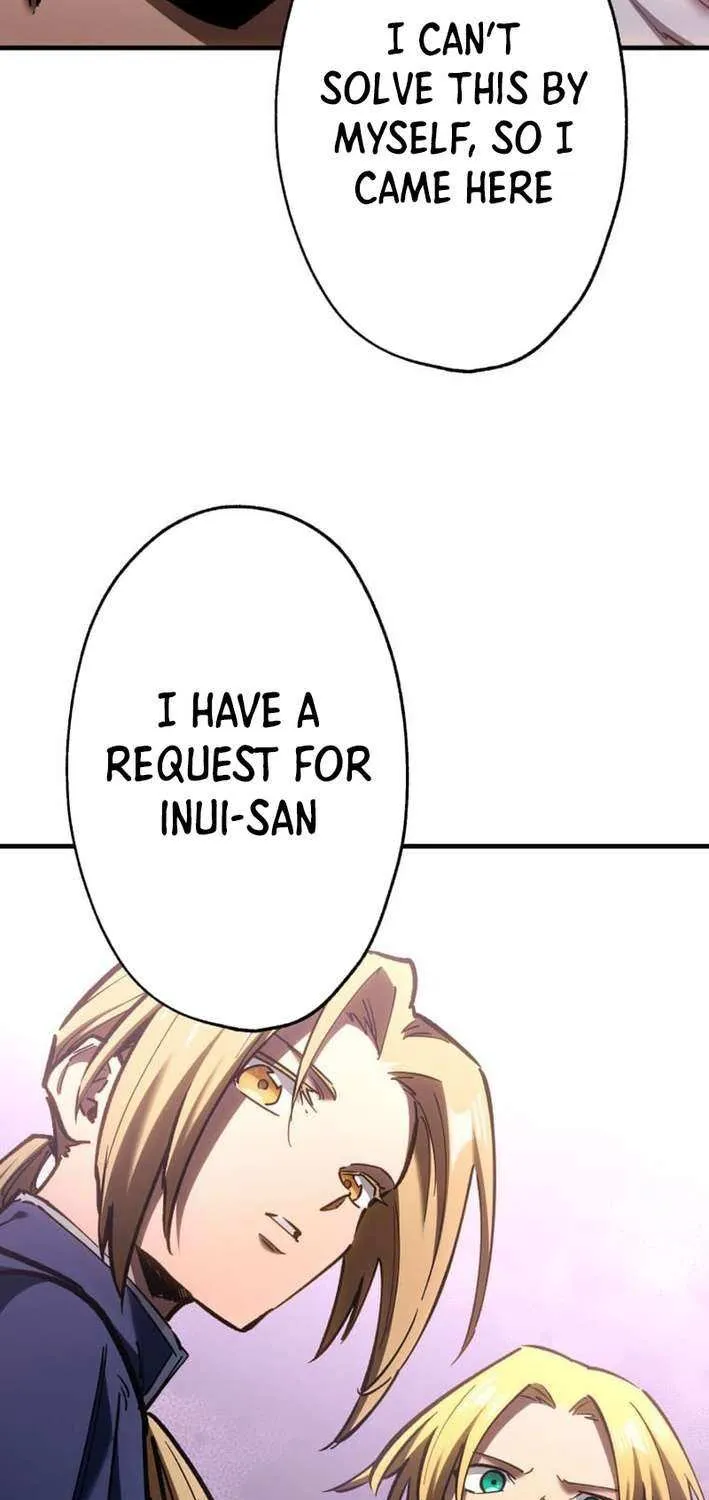 Read Infinite Awakening chapter 8 image 19 on Lezhin