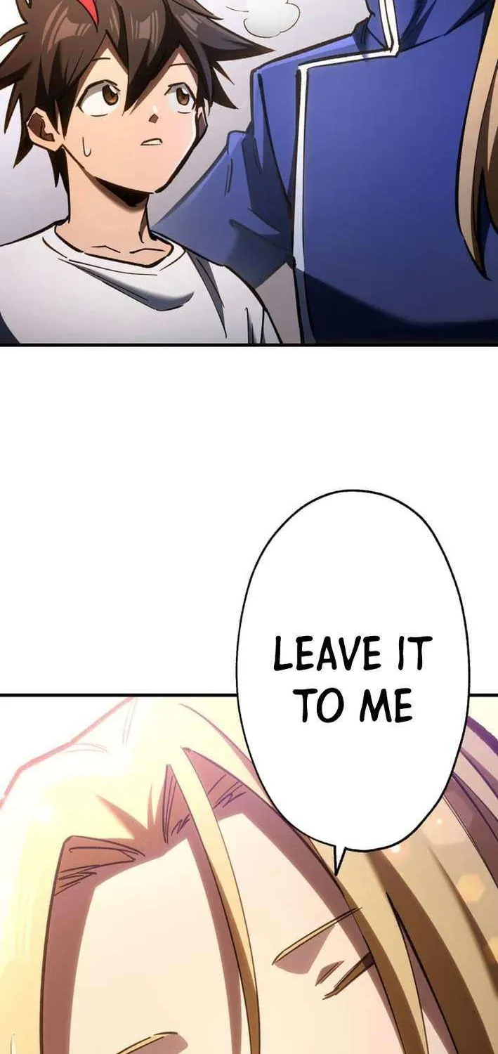 Read Infinite Awakening chapter 8 image 25 on Lezhin