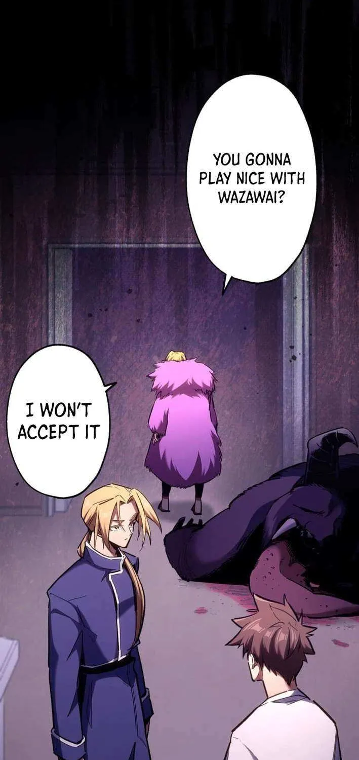 Read Infinite Awakening chapter 8 image 27 on Lezhin