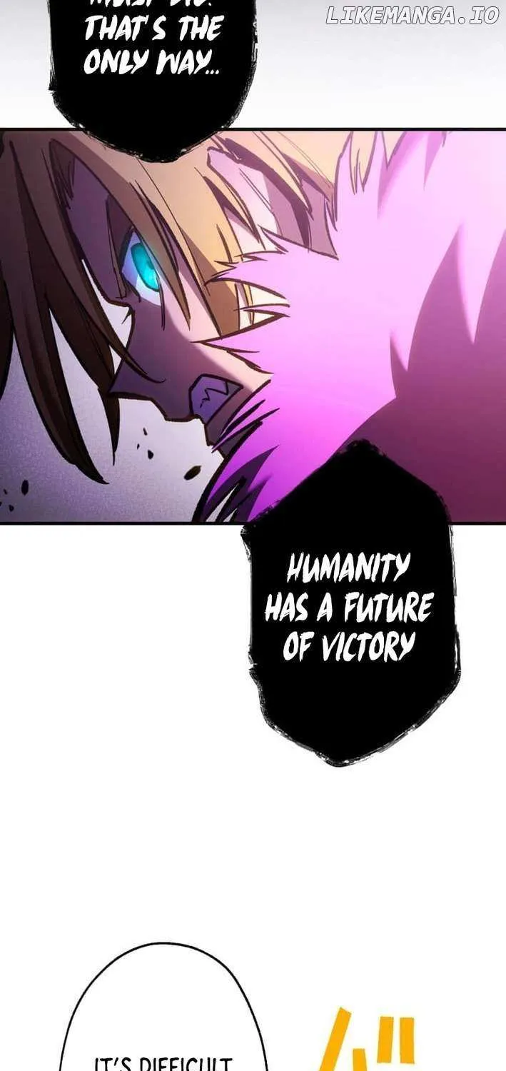 Read Infinite Awakening chapter 8 image 29 on Lezhin