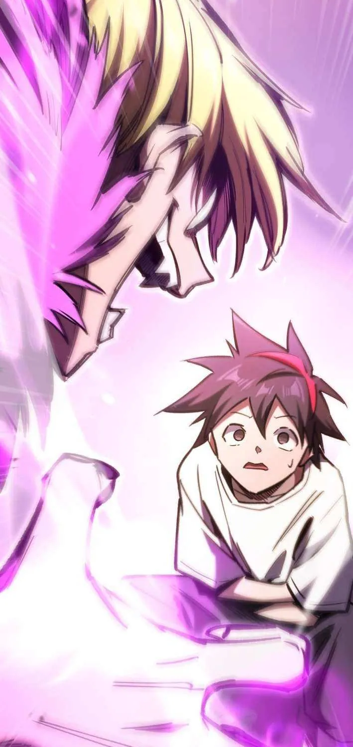 Read Infinite Awakening chapter 8 image 3 on Lezhin