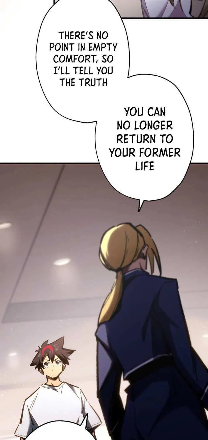 Read Infinite Awakening chapter 8 image 31 on Lezhin