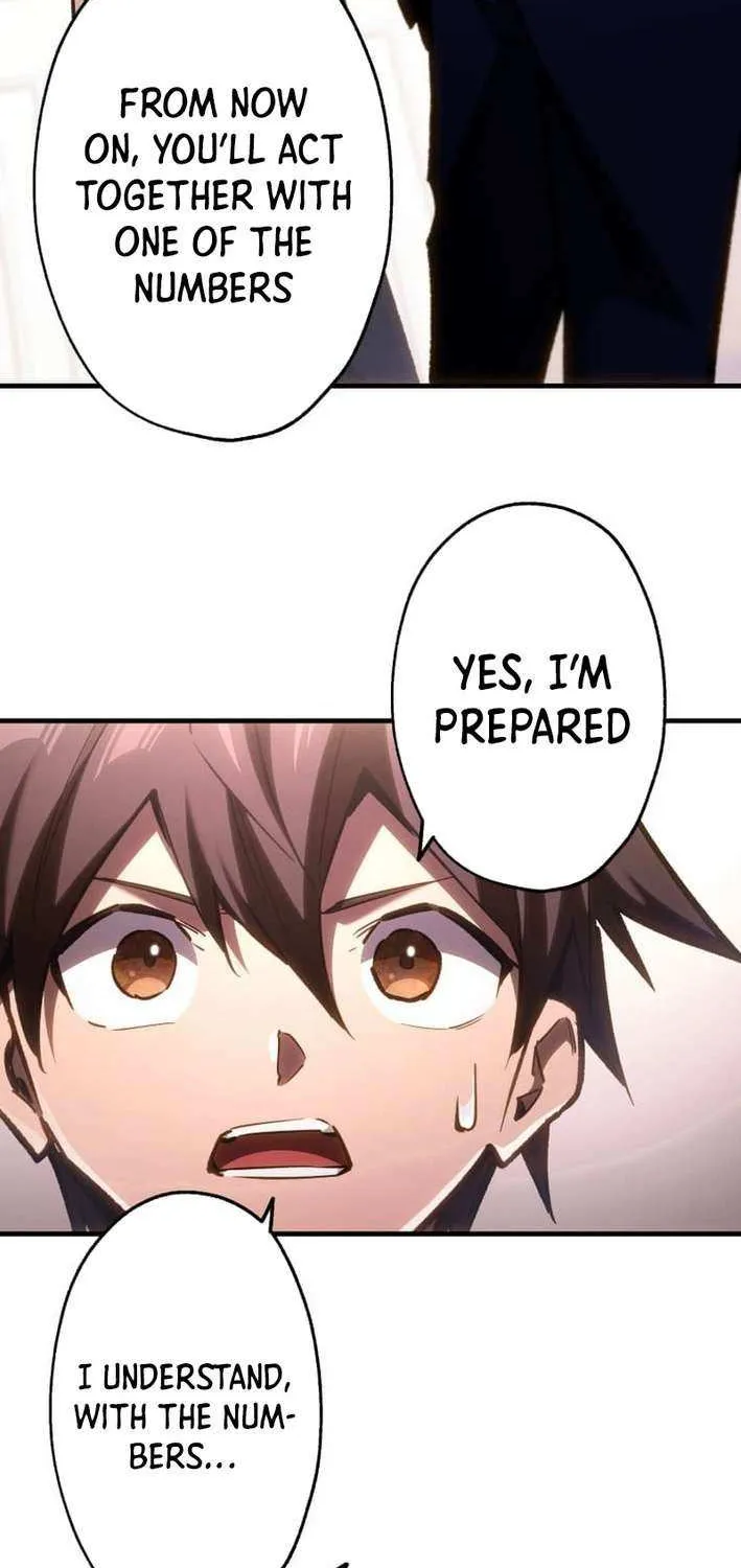 Read Infinite Awakening chapter 8 image 32 on Lezhin