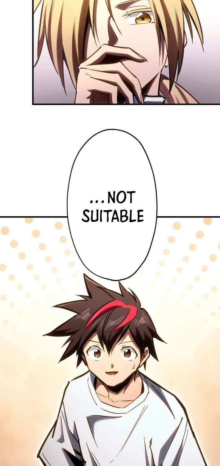 Read Infinite Awakening chapter 8 image 34 on Lezhin
