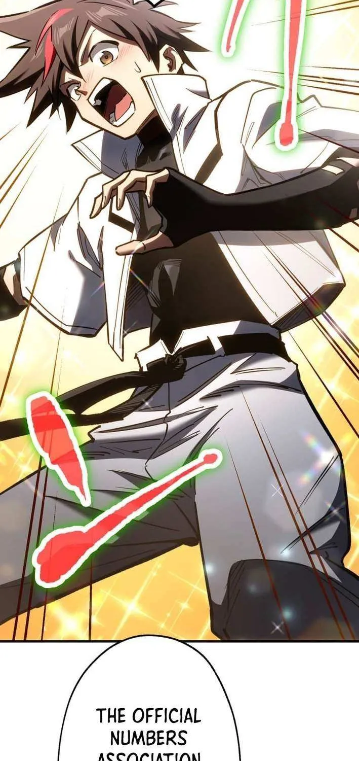 Read Infinite Awakening chapter 8 image 37 on Lezhin
