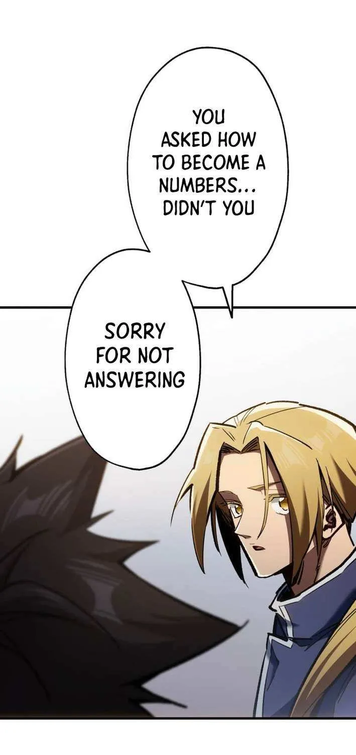 Read Infinite Awakening chapter 8 image 39 on Lezhin