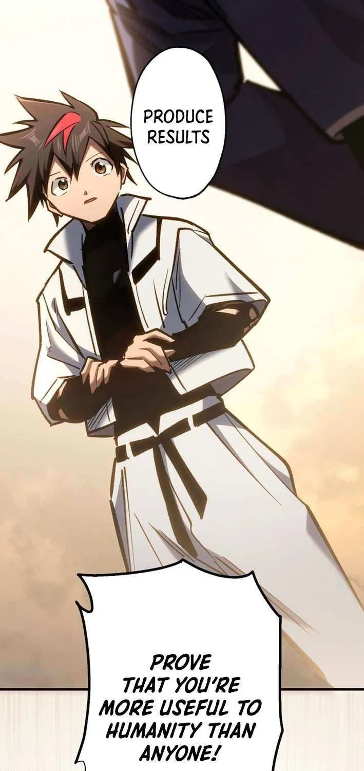 Read Infinite Awakening chapter 8 image 41 on Lezhin