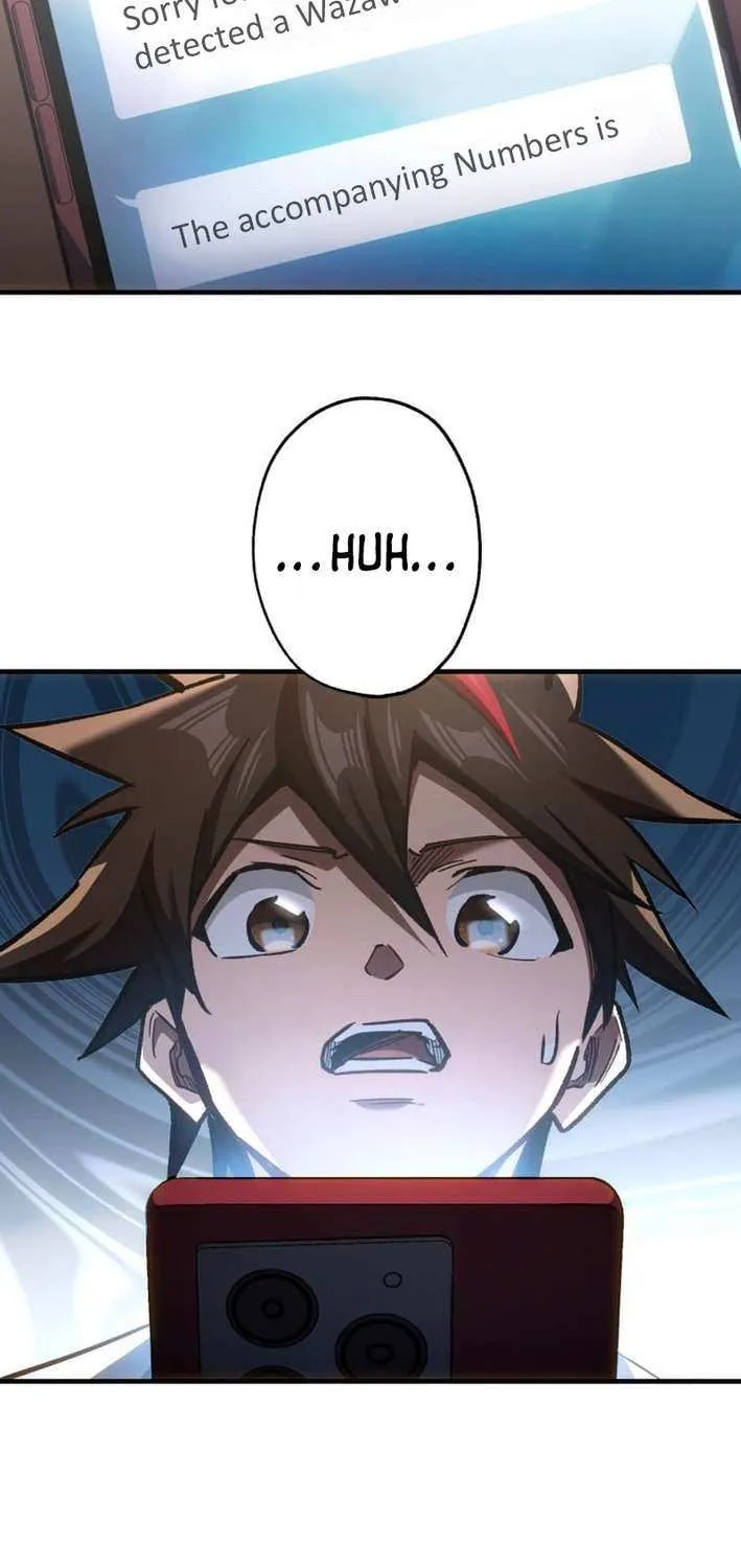 Read Infinite Awakening chapter 8 image 47 on Lezhin