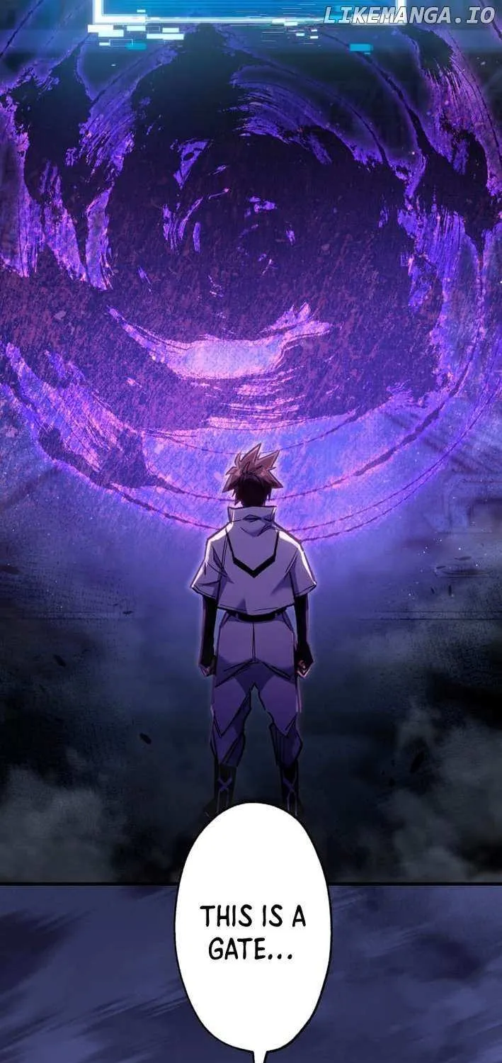 Read Infinite Awakening chapter 8 image 50 on Lezhin